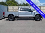 2023 Ford F-250 Platinum
