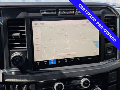 2023 Ford F-250 Platinum