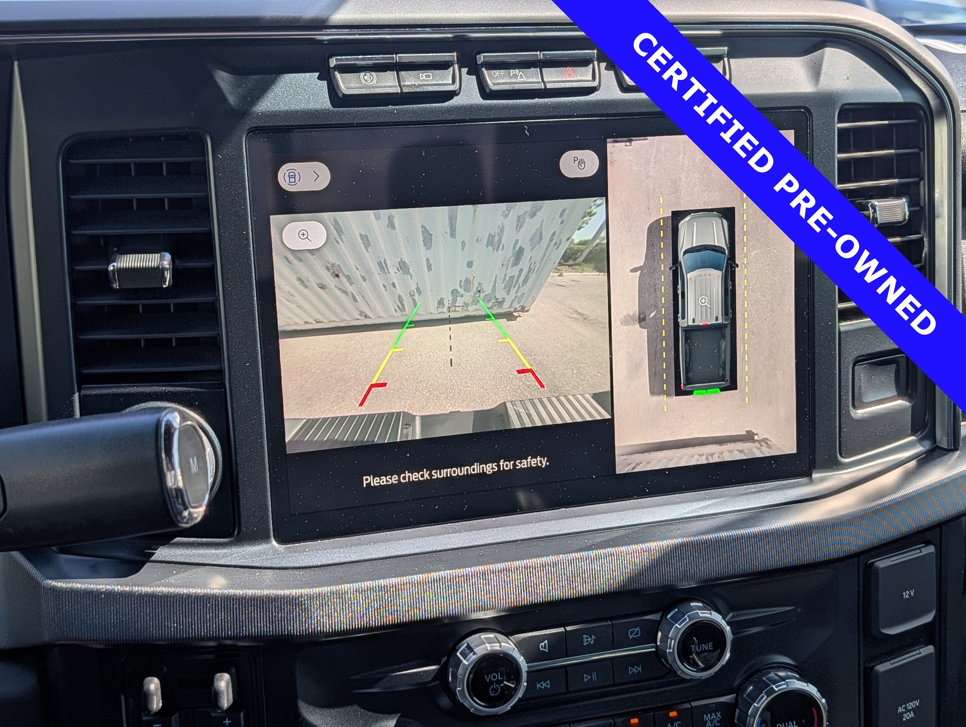 2023 Ford F-250 Platinum