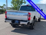 2023 Ford F-250 Platinum