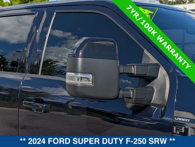2024 Ford F-250 Lariat