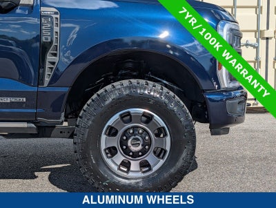 2024 Ford F-250 Lariat