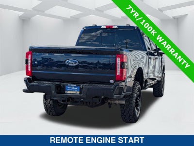 2024 Ford F-250 Lariat
