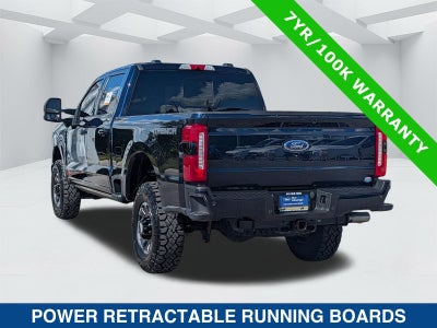 2024 Ford F-250 Lariat