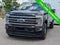 2025 Ford F-250 Platinum