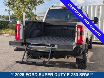 2025 Ford F-250 King Ranch