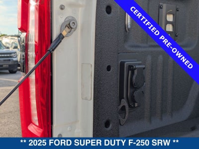 2025 Ford F-250 King Ranch