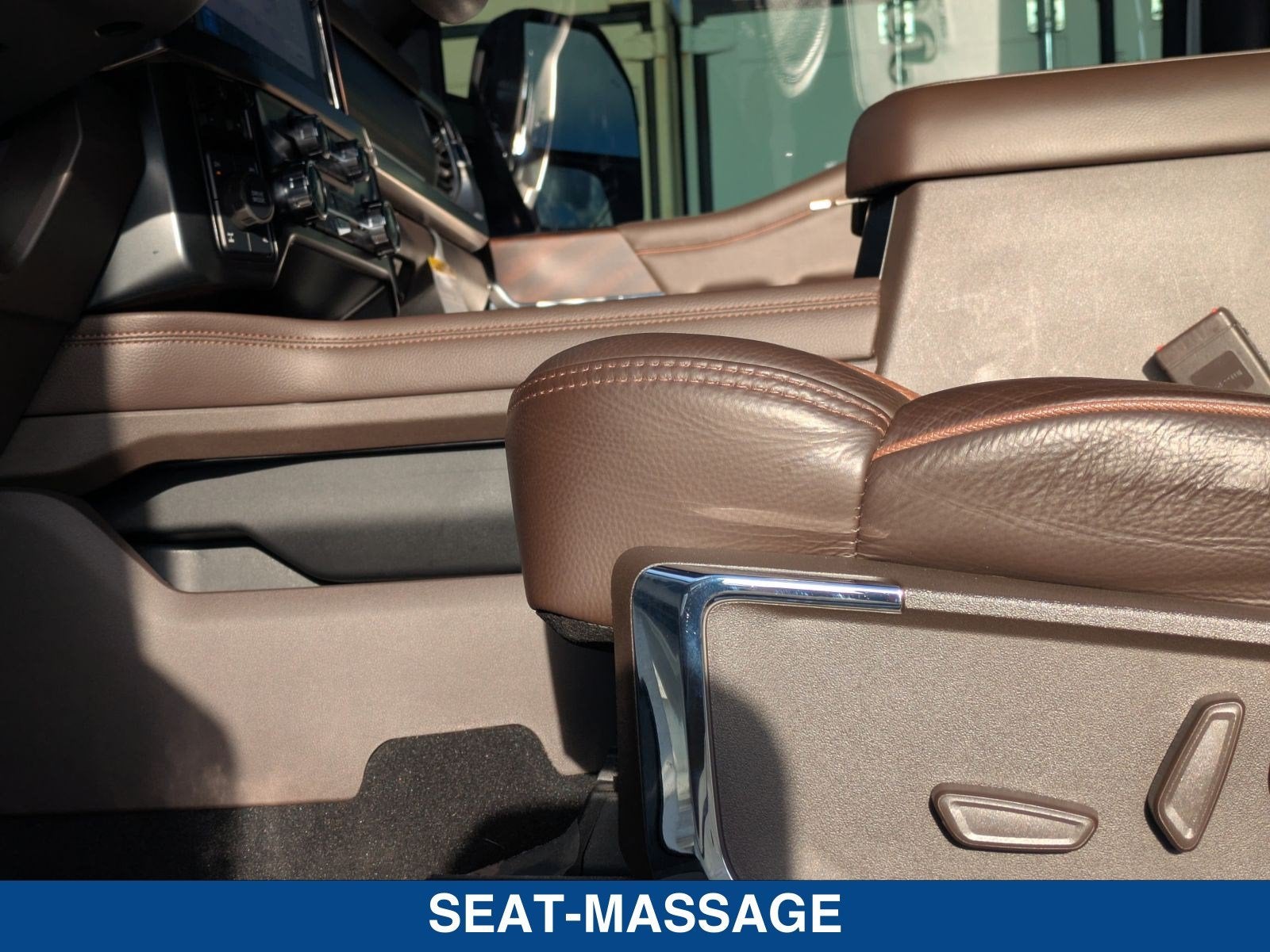 2025 Ford F-250 King Ranch