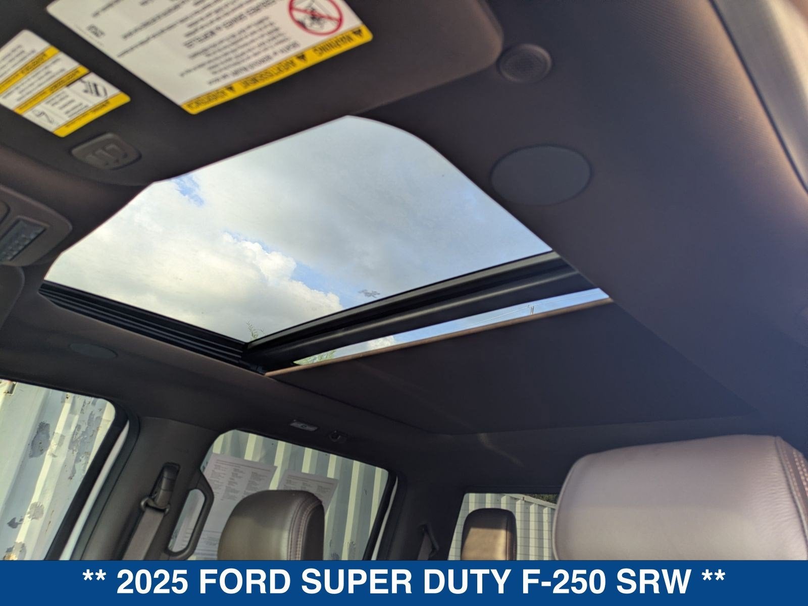 2025 Ford F-250 King Ranch