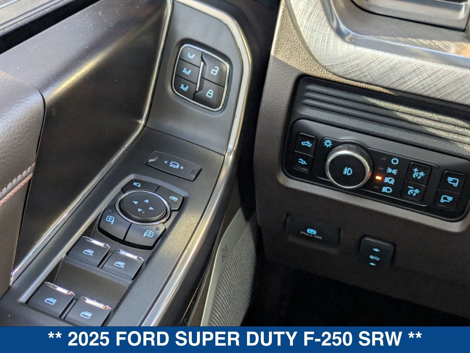 2025 Ford F-250 King Ranch