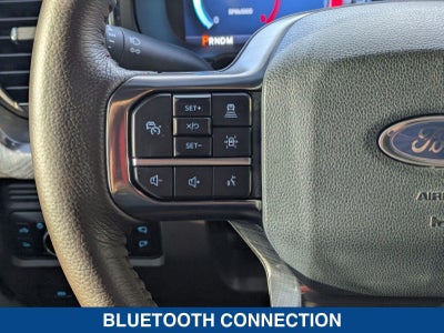 2025 Ford F-250 King Ranch