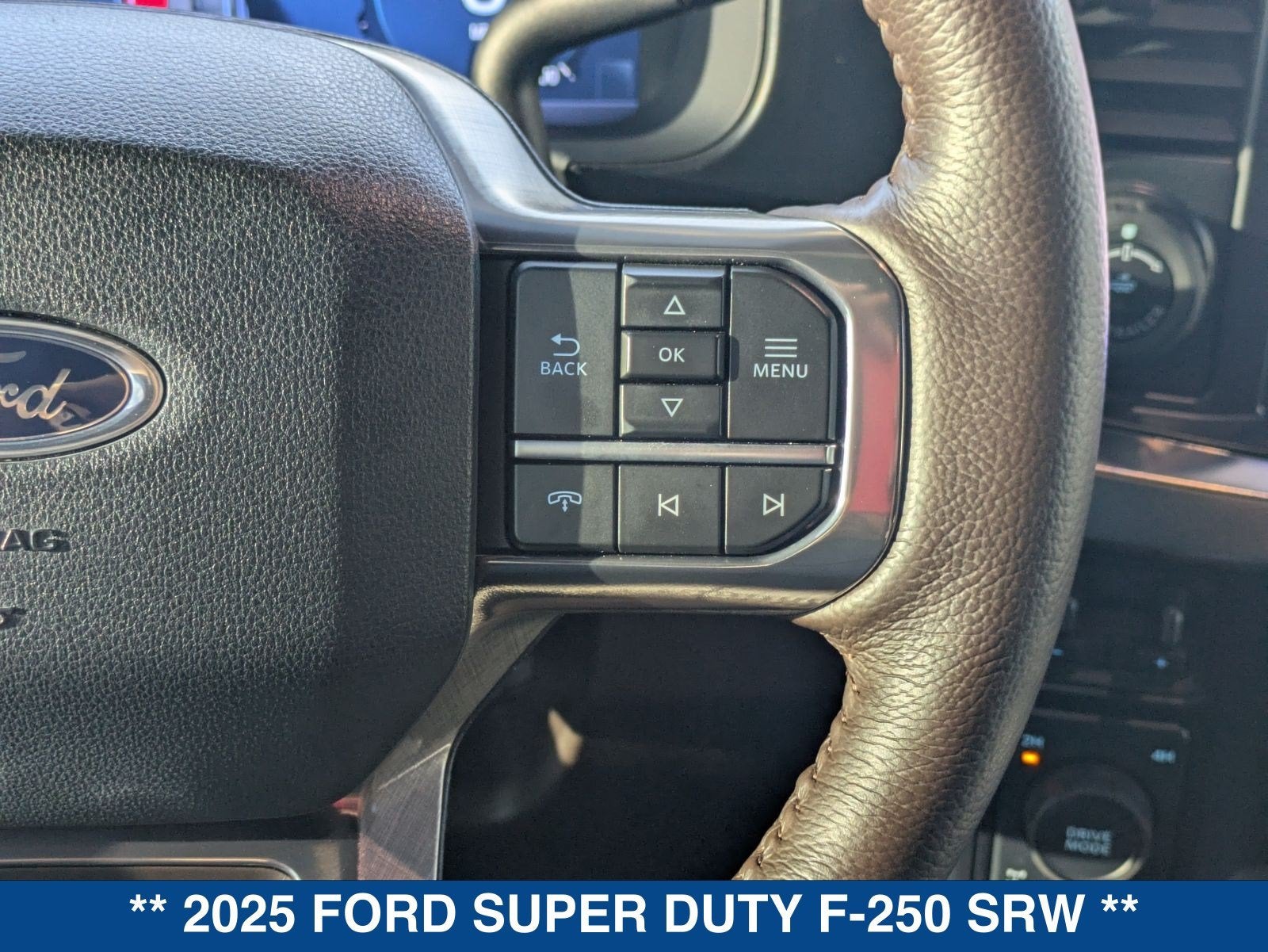 2025 Ford F-250 King Ranch