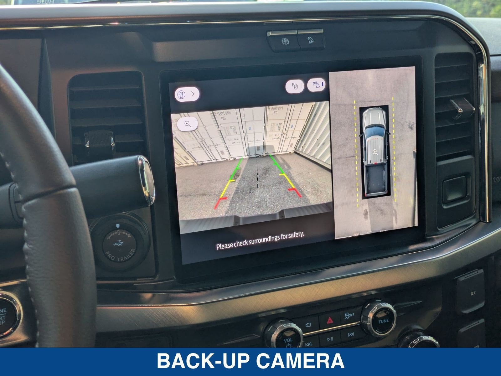 2025 Ford F-250 King Ranch
