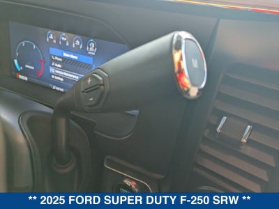 2025 Ford F-250 King Ranch