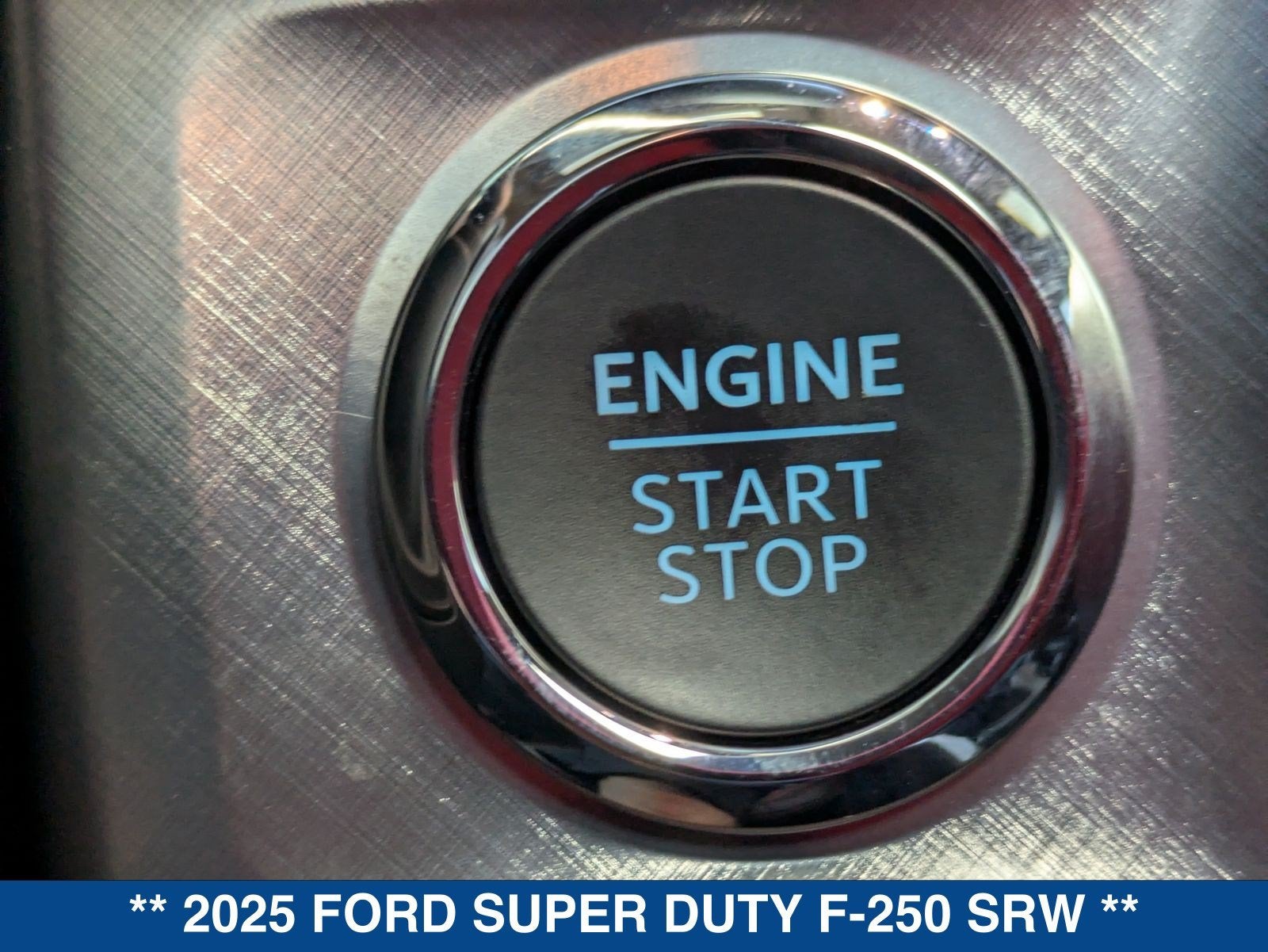 2025 Ford F-250 King Ranch