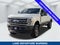 2025 Ford F-250 King Ranch