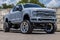 2024 Ford F-250 Platinum