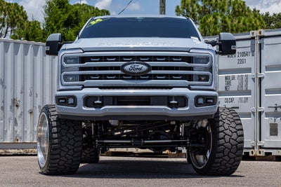 2024 Ford F-250 Platinum