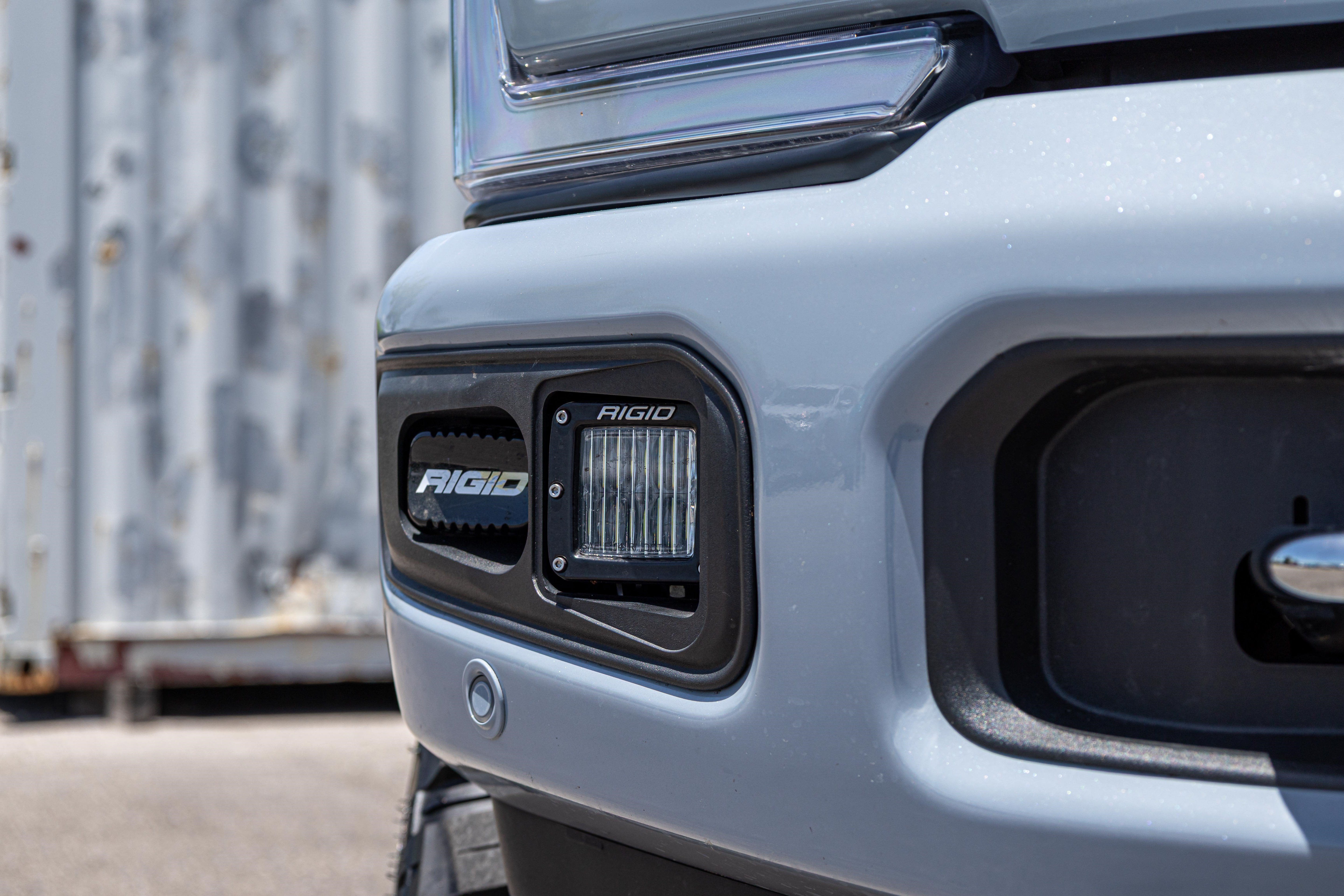 2024 Ford F-250 Platinum