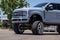 2024 Ford F-250 Platinum
