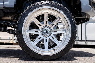 2024 Ford F-250 Platinum