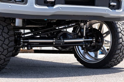 2024 Ford F-250 Platinum