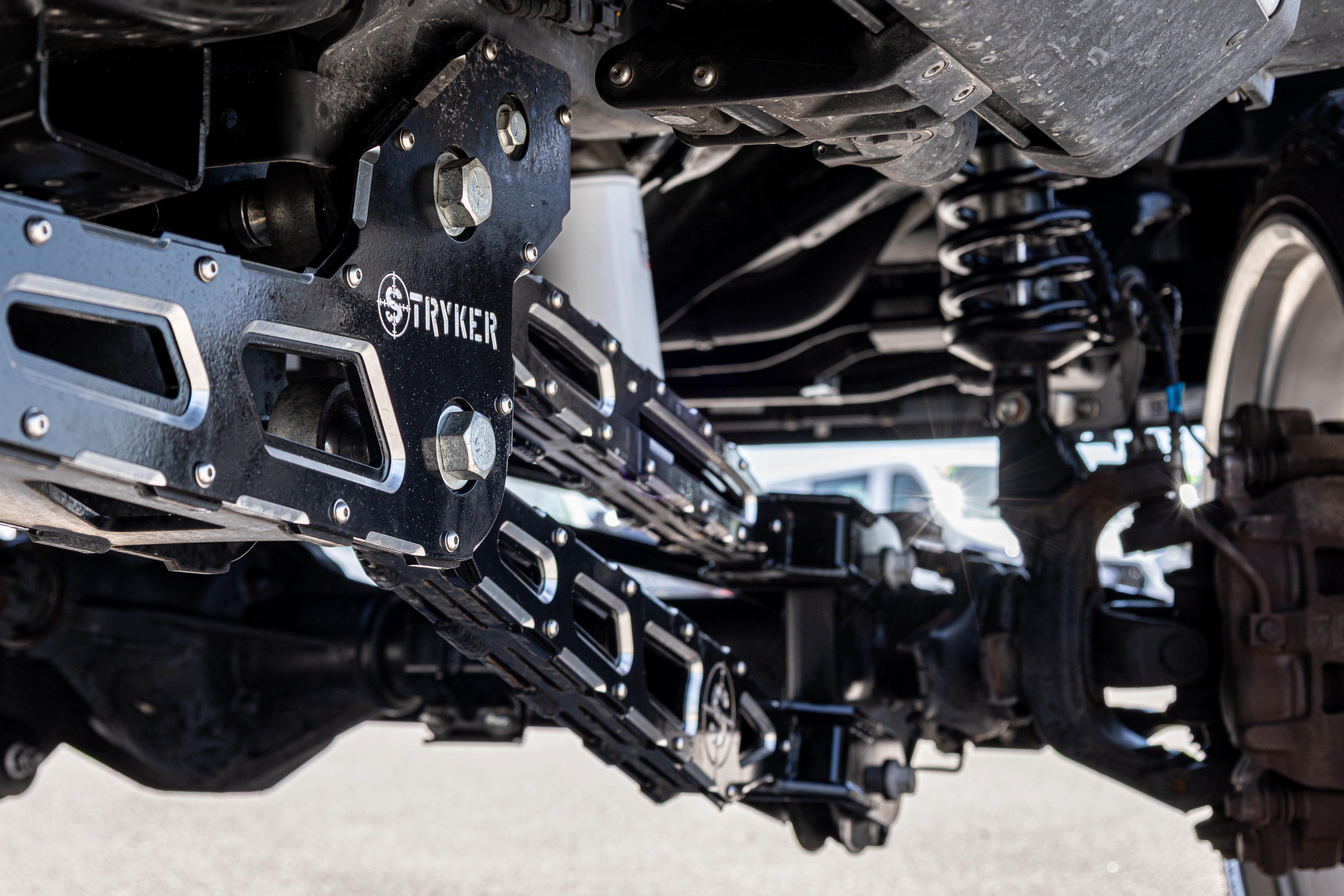 2024 Ford F-250 Platinum