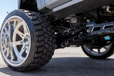 2024 Ford F-250 Platinum