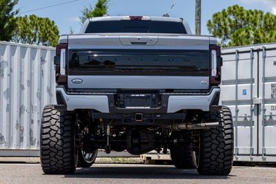 2024 Ford F-250 Platinum