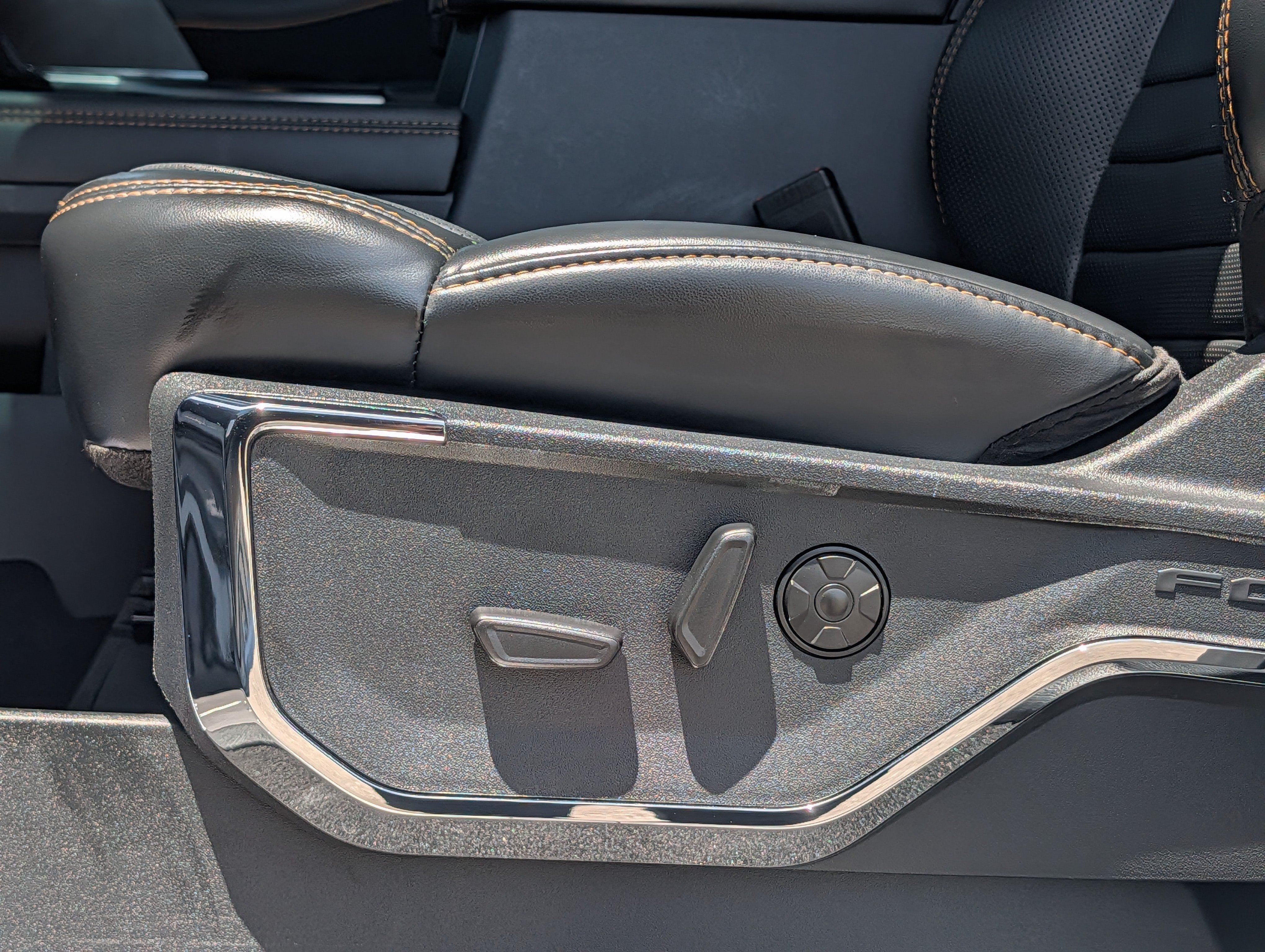 2024 Ford F-250 Platinum