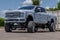 2024 Ford F-250 Platinum