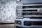 2025 Ford F-250 King Ranch