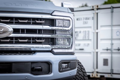 2025 Ford F-250 King Ranch