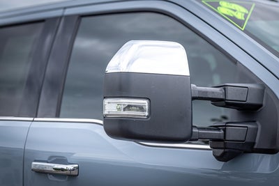 2025 Ford F-250 King Ranch