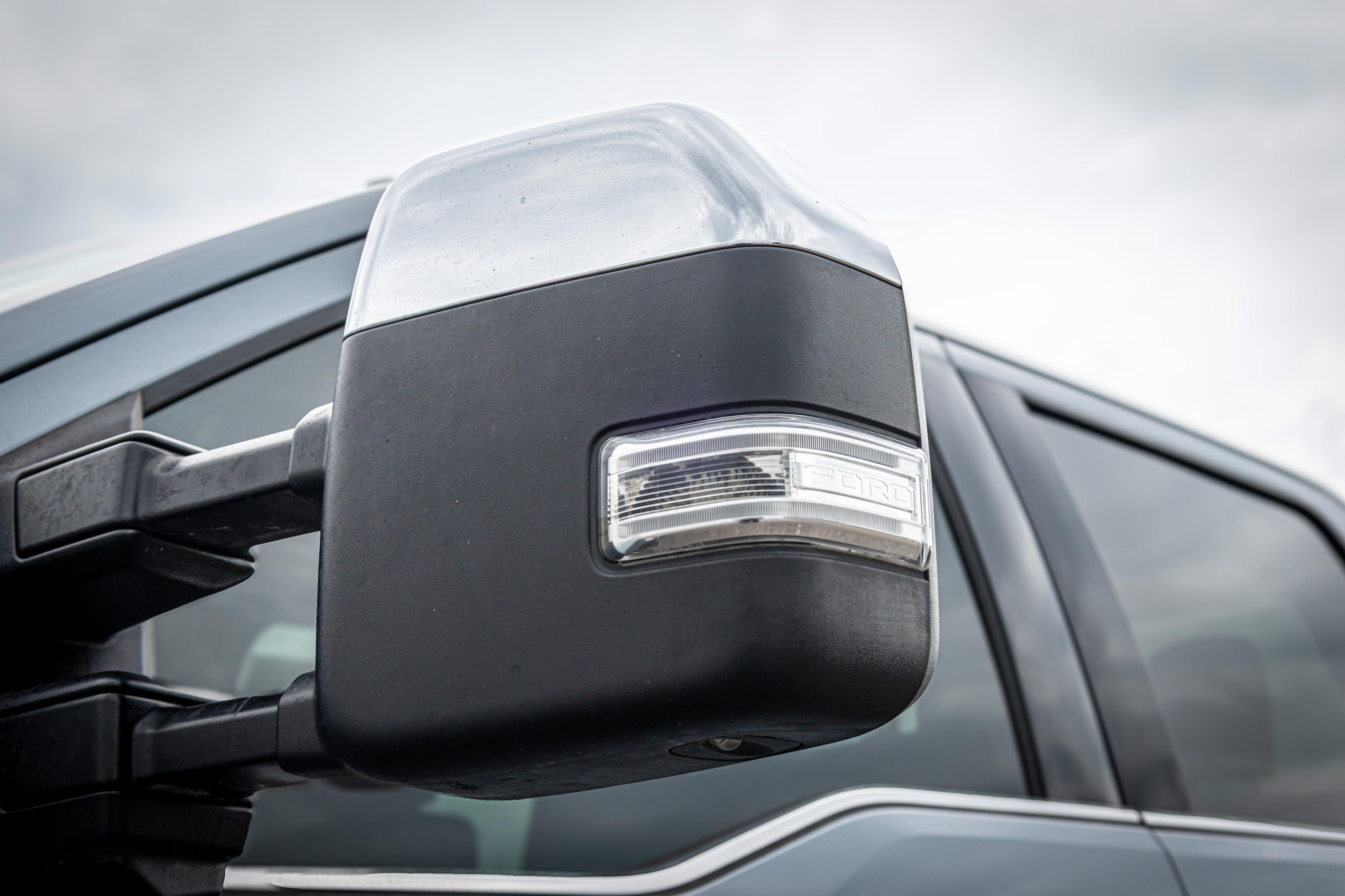 2025 Ford F-250 King Ranch