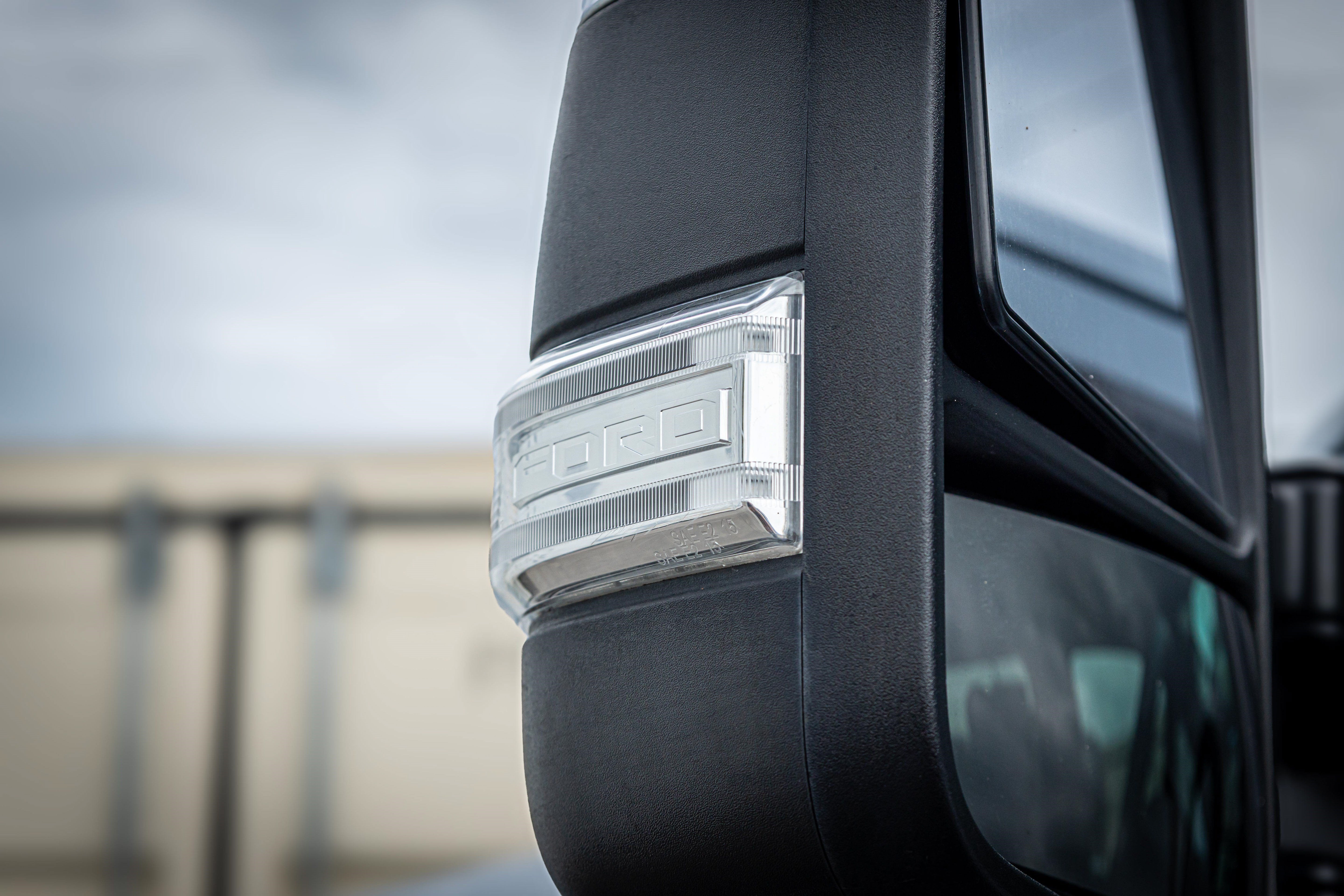 2025 Ford F-250 King Ranch