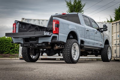 2025 Ford F-250 King Ranch