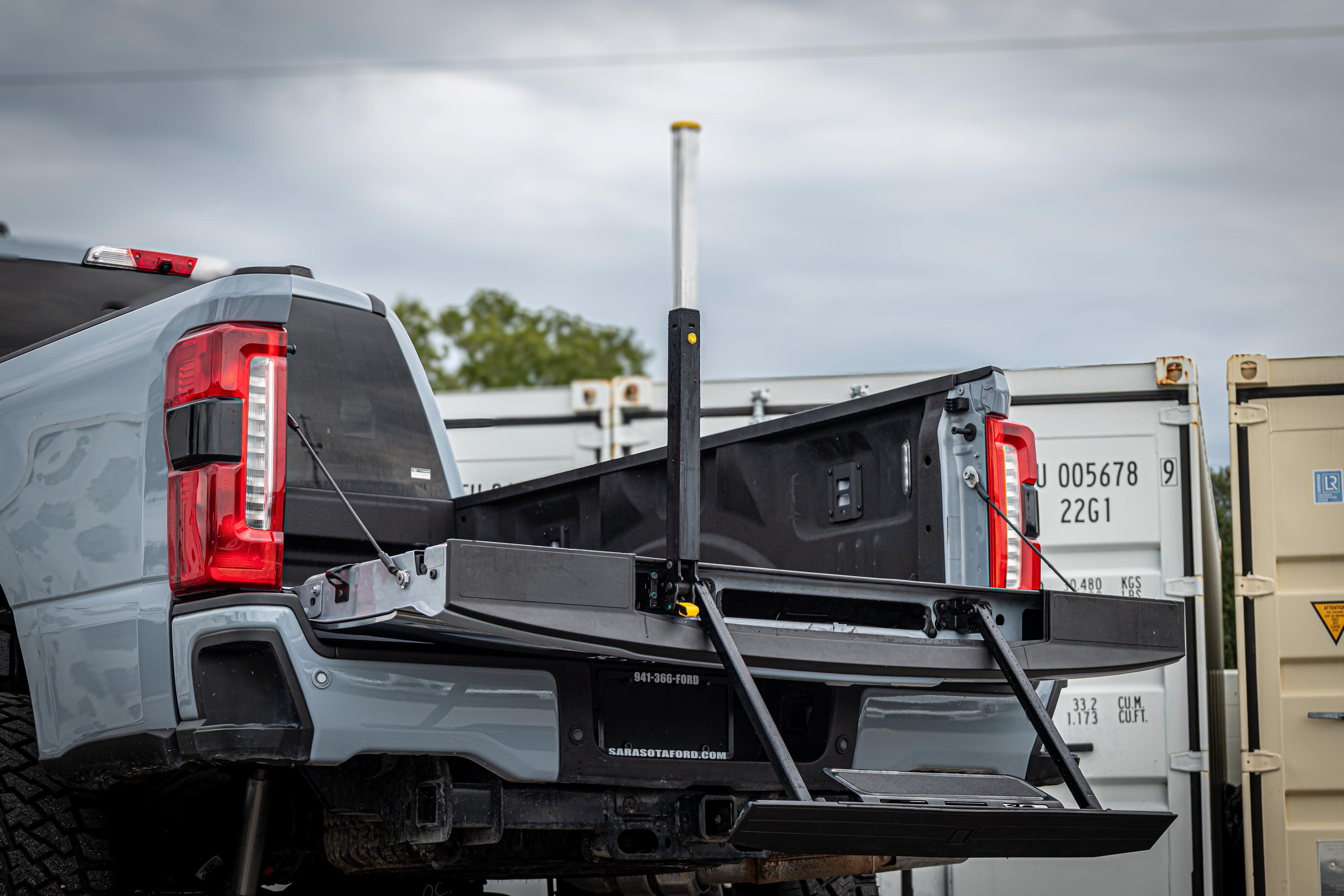 2025 Ford F-250 King Ranch