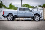 2025 Ford F-250 King Ranch