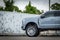 2025 Ford F-250 King Ranch