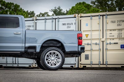 2025 Ford F-250 King Ranch