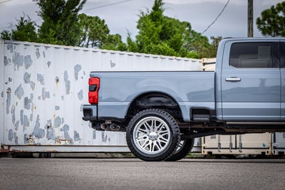 2025 Ford F-250 King Ranch