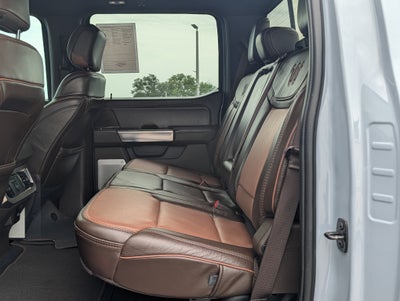 2025 Ford F-250 King Ranch