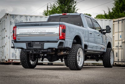 2025 Ford F-250 King Ranch