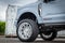 2025 Ford F-250 King Ranch