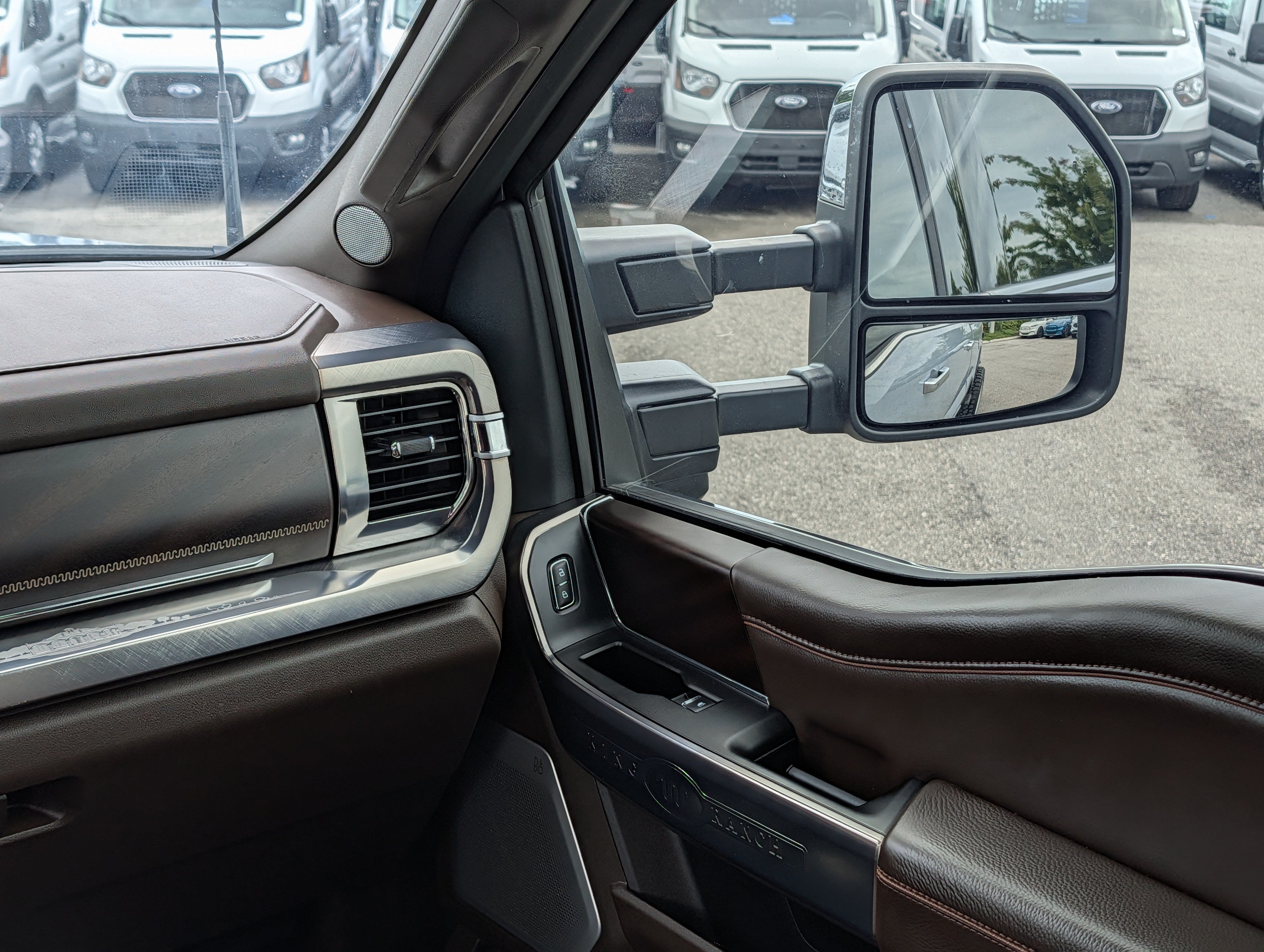 2025 Ford F-250 King Ranch
