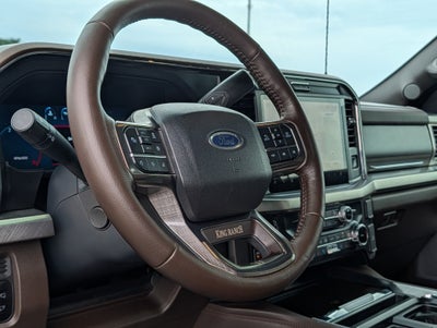 2025 Ford F-250 King Ranch