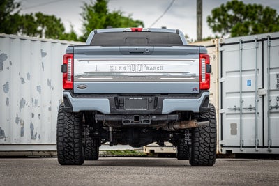 2025 Ford F-250 King Ranch