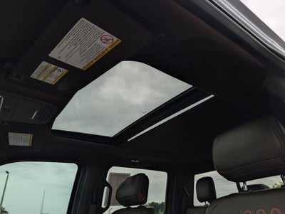 2025 Ford F-250 King Ranch