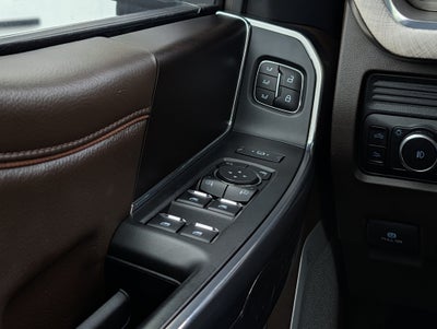 2025 Ford F-250 King Ranch